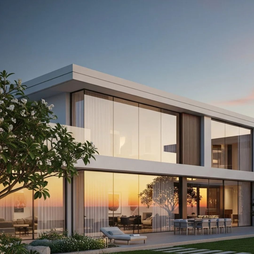 3D Modeling Project – High-Precision BIM Visualization